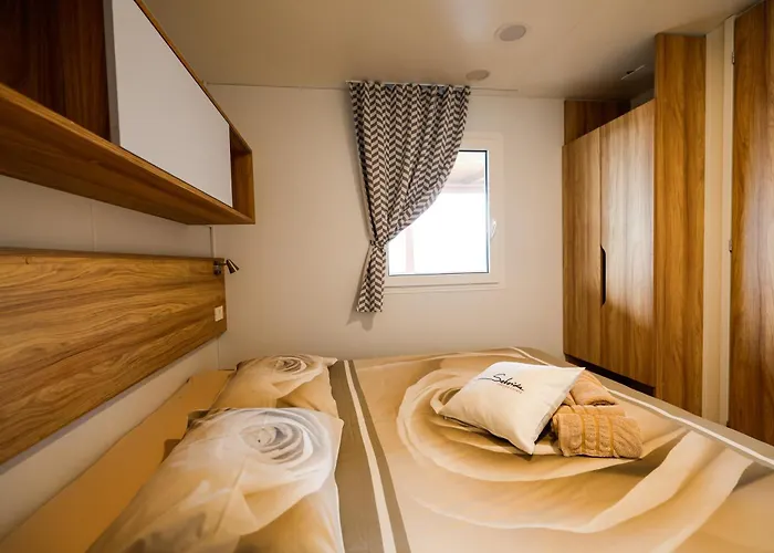 Saxida Wine Estate 3*