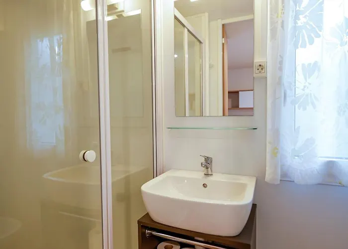 Vakantiepark Saxida Wine Estate 3*