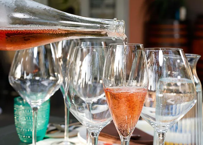 Saxida Wine Estate 3*