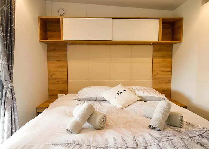 Vakantiepark Saxida Wine Estate 3*