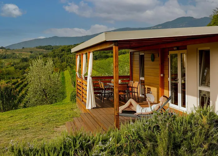 Saxida Wine Estate 3* Zalosce