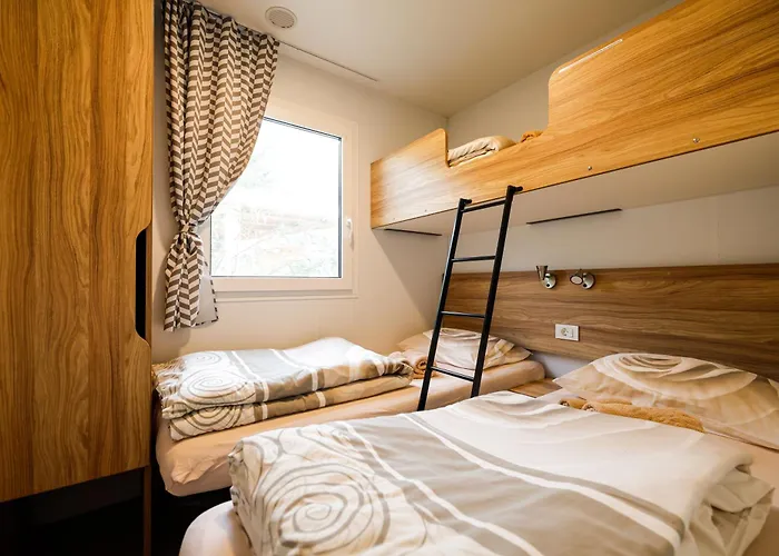 Saxida Wine Estate Vakantiepark