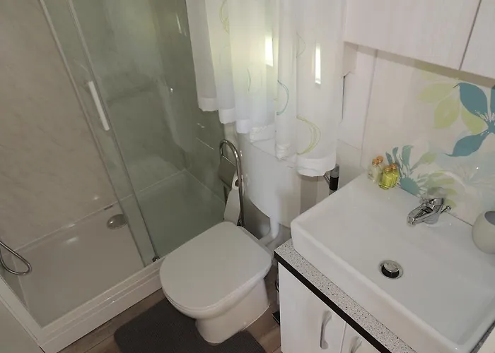 Saxida Wine Estate База отдыха Zalosce