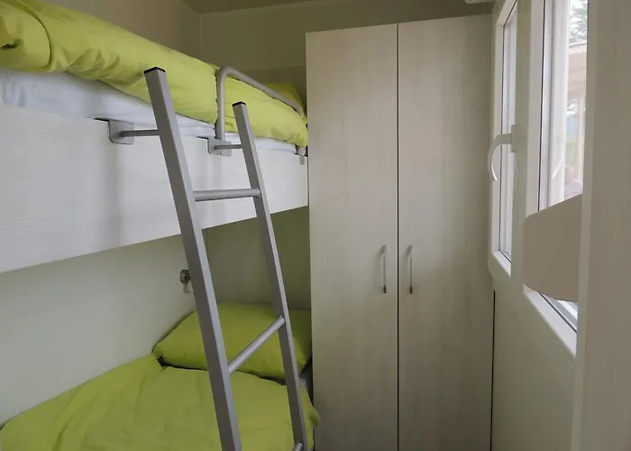 Saxida Wine Estate Vakantiepark Zalosce