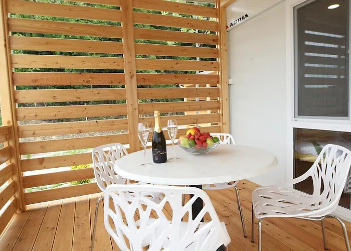 Saxida Wine Estate Vakantiepark 3*