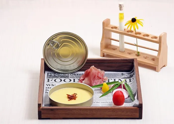 Saxida Wine Estate 3*