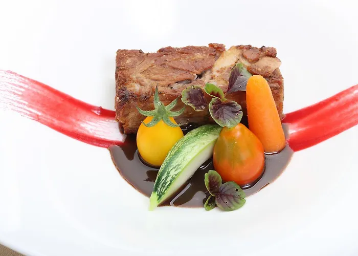 Saxida Wine Estate 3*